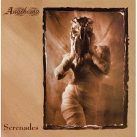 Anathema – Serenades LP 1993/2025 (VILELP1257)