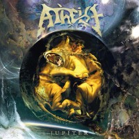 Atheist – Jupiter LP 2010/2023 (NBR 6911-1) 