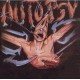 Autopsy – Severed Survival LP 1989/2009 (VILELP267)
