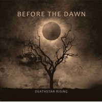 Before The Dawn – Deathstar Rising LP 2011/2026 (REAPER153) 