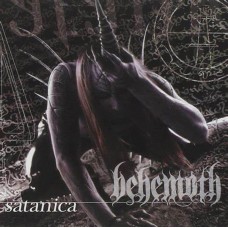 Behemoth – Satanica LP 1999/2013 (VILELP481)