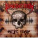Benediction – Killing Music LP 2008/2023 (BOBV839LPLTD)