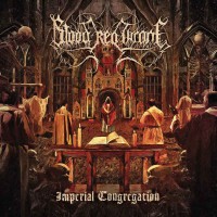 Blood Red Throne – Imperial Congregation LP 2021 (5946-1)