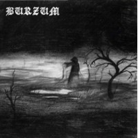 Burzum – Burzum / Aske 2LP 1993/2008 (BOBV072LP) 
