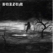 Burzum – Burzum / Aske 2LP 1993/2008 (BOBV072LP) 