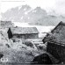 Burzum – Hvis Lyset Tar Oss LP 1994 (BOBV087LP) 