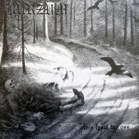 Burzum – Hvis Lyset Tar Oss LP 1994 (BOBV087LP) 