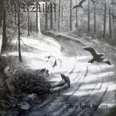 Burzum – Hvis Lyset Tar Oss LP 1994 (BOBV087LP) 