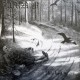 Burzum – Hvis Lyset Tar Oss LP 1994 (BOBV087LP) 