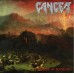 Cancer – The Sins Of Mankind LP 1993/2021 (VILELP845)