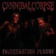 Cannibal Corpse – Evisceration Plague LP 2009/2026 (3984-25234-1)