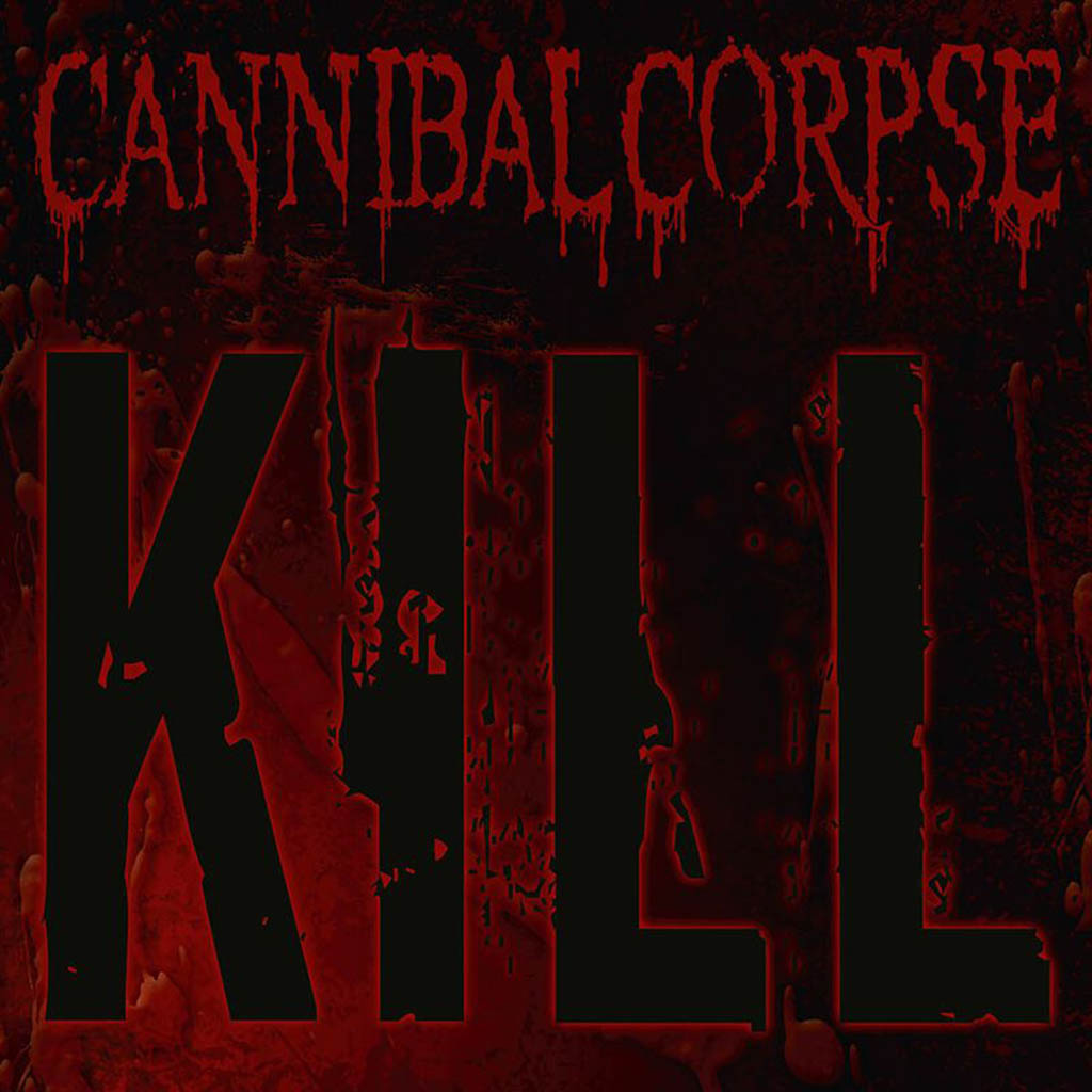 Cannibal Corpse CD 11枚 まとめ売り 帯付き Виниловая пластинка Cannibal Corpse – Kill купить винил LP в