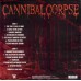 Cannibal Corpse – Kill LP 2006/2020 (3984-25162-2)