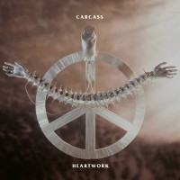 Carcass – Heartwork 2LP 1993/2013 (MOSH097FDRX)