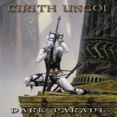 Cirith Ungol – Dark Parade LP 2023 (3984-16049-1) 