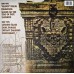 Cirith Ungol – Dark Parade LP 2023 (3984-16049-1) 
