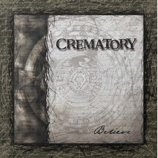 Crematory – Believe 2LP 2000/2025 (3.0276.101.01) 