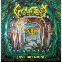 Crematory – ...Just Dreaming LP 1994/2025 (3.0271.101.01) 