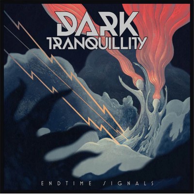 Dark Tranquillity – Endtime Signals LP 2024 (19802806911)