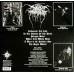 Darkthrone – A Blaze In The Northern Sky LP 1992/2026 (VILELP28)