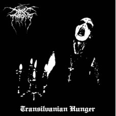 Darkthrone – Transilvanian Hunger LP 1994/2012 (VILELP43)