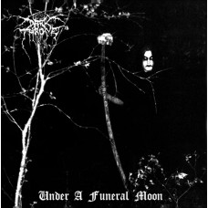 Darkthrone – Under A Funeral Moon LP 1993/2012 (VILELP35)