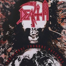 Death – Individual Thought Patterns LP 1993/2020 (RR52031)