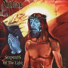 Deicide – Serpents Of The Light LP 1997/2025 (RGM-1983)