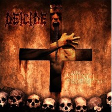 Deicide – The Stench Of Redemption LP 2006/2018 (MOSH343LPUS)