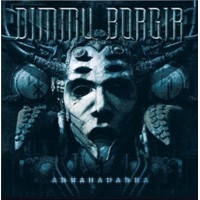 Dimmu Borgir – Abrahadabra 2LP 2010/2024 (MV0393-V)