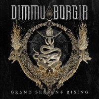 Dimmu Borgir – Grand Serpent Rising 2LP 2026 (NB 7415-1)