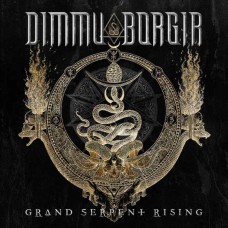 Dimmu Borgir – Grand Serpent Rising 2LP 2026 (NB 7415-1)