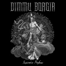 Dimmu Borgir – Inspiratio Profanus LP 2023 (NBR 70791)