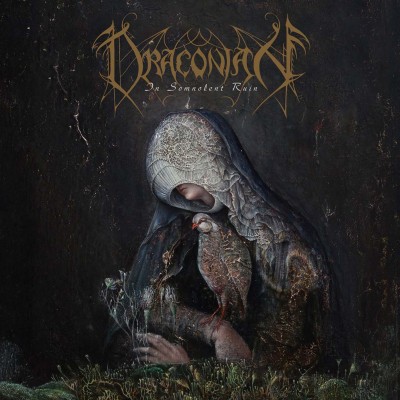 Draconian – In Somnolent Ruin 2LP 2026 (NPR1428VINY)