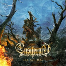 Ensiferum – One Man Army 2LP 2015 (3984-15355-1)