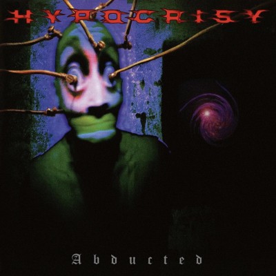 Hypocrisy – Abducted LP 1996/2023 (NBR 69272)