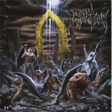 Immolation – Here In After LP 1995/2016 (3984-14102-1)