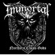 Immortal – Northern Chaos Gods LP 2018/2022 (NBR 32201)