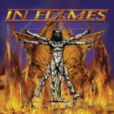 In Flames – Clayman LP 2000/2024 (NBR 74491) In Flames – Clayman LP 2000/2024 (NBR 74491)