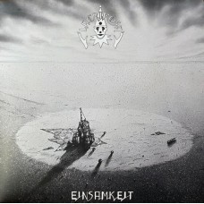 Lacrimosa – Einsamkeit LP 1992/2023 (AFR0071V)