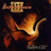 Lake Of Tears – Greater Art LP 1994/2024 (TCM058LP)