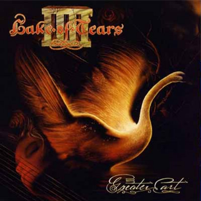 Lake Of Tears – Greater Art LP 1994/2024 (TCM058LP)