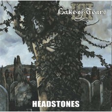 Lake Of Tears – Headstones LP 1995/2024 (TCM033LP)