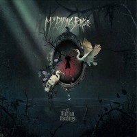 My Dying Bride – A Mortal Binding 2LP 2024 (NBR 58720)