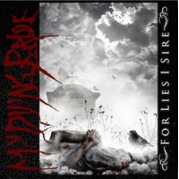 My Dying Bride – For Lies I Sire 2LP 2009 (VILELP245) 