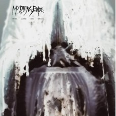 My Dying Bride – Turn Loose The Swans LP 1993/2026 (VILELP976PHD) 