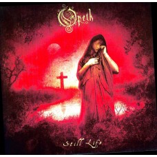 Opeth – Still Life 2LP 1999/2010 (VILELP78)