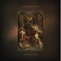 Paradise Lost – Ascension 2LP 2025 (NBR 68791)