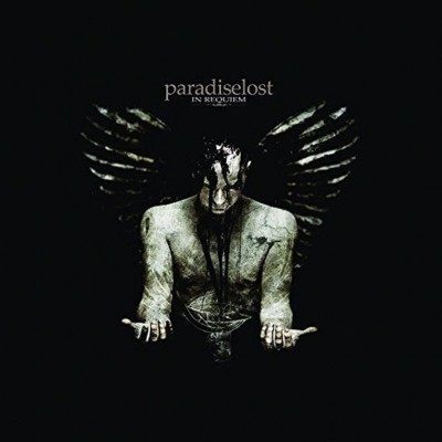 Paradise Lost – In Requiem LP 2007/2024 (SM 34170122)