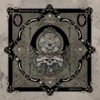 Paradise Lost – Obsidian LP 2020 (27361 53171)